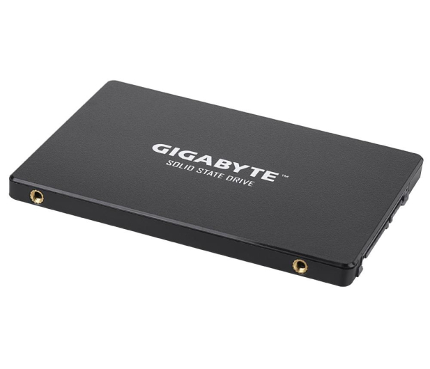 GIGABYTE 240GB 2,5'' GP-GSTFS31240GNTD - 447719 - zdjęcie 4